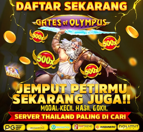 PUSTAKATOGEL: Gaming Gak Pakai Lama: QRIS Cepat, Modal Super Ringan